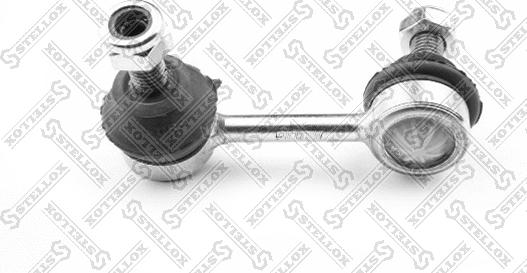 Stellox 56-98015-SX - Çubuq / Strut, stabilizator furqanavto.az