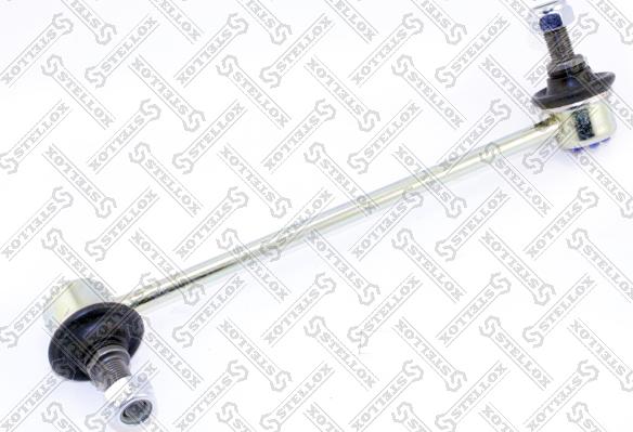 Stellox 56-98018-SX - Çubuq / Strut, stabilizator furqanavto.az