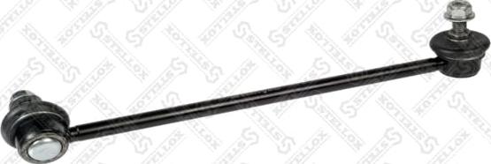 Stellox 56-51022A-SX - Çubuq / Strut, stabilizator furqanavto.az