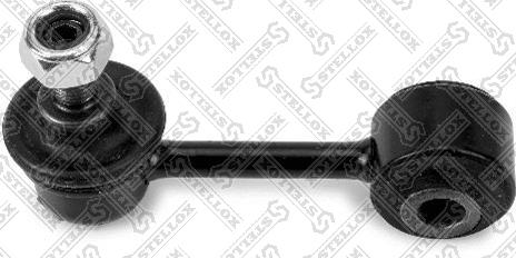 Stellox 56-04509-SX - Çubuq / Strut, stabilizator furqanavto.az