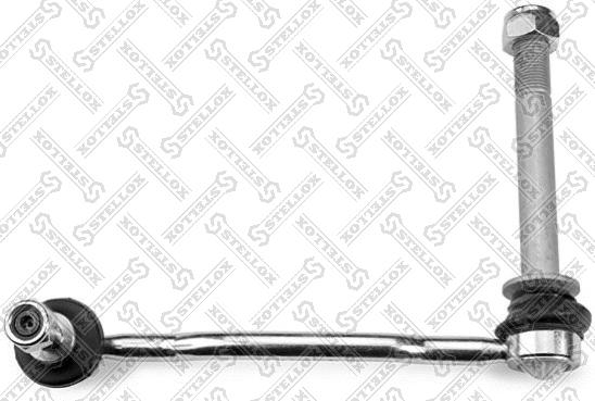 Stellox 56-04111-SX - Çubuq / Strut, stabilizator furqanavto.az