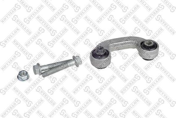 Stellox 56-04124-SX - Çubuq / Strut, stabilizator furqanavto.az