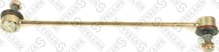 Stellox 56-05552-SX - Çubuq / Strut, stabilizator furqanavto.az