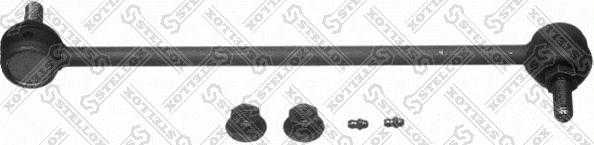 Stellox 56-06498-SX - Çubuq / Strut, stabilizator furqanavto.az