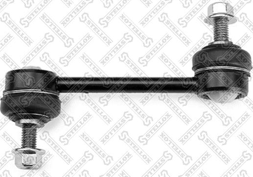 Stellox 56-00490-SX - Çubuq / Strut, stabilizator furqanavto.az