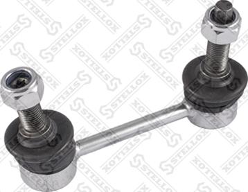 Stellox 56-00542-SX - Çubuq / Strut, stabilizator furqanavto.az