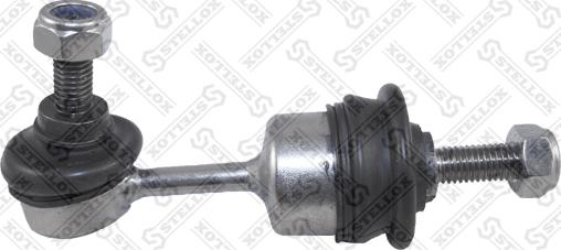 Stellox 56-00559-SX - Çubuq / Strut, stabilizator furqanavto.az