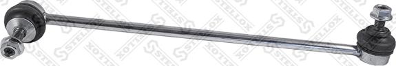 Stellox 56-00509-SX - Çubuq / Strut, stabilizator furqanavto.az