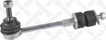 Stellox 56-00500-SX - Çubuq / Strut, stabilizator furqanavto.az