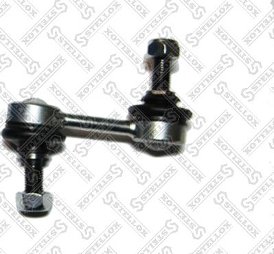 Stellox 56-00536-SX - Çubuq / Strut, stabilizator furqanavto.az