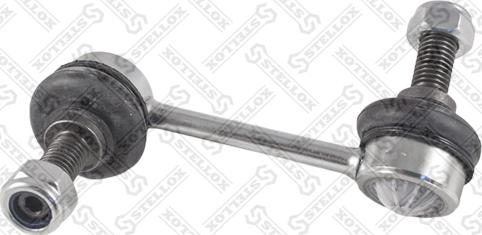 Stellox 56-00640-SX - Çubuq / Strut, stabilizator furqanavto.az