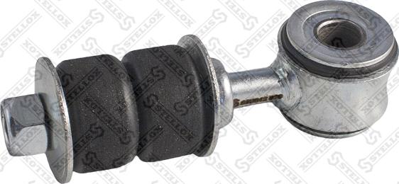 Stellox 56-00643-SX - Çubuq / Strut, stabilizator furqanavto.az