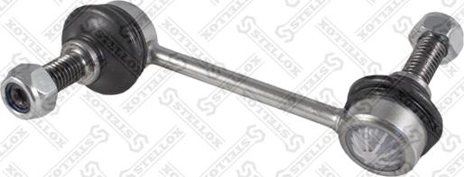 Stellox 56-00674-SX - Çubuq / Strut, stabilizator furqanavto.az