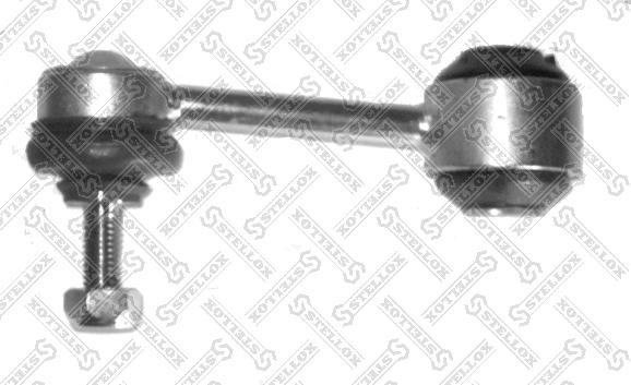 Stellox 56-00191-SX - Çubuq / Strut, stabilizator furqanavto.az