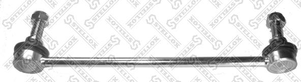 Stellox 56-00162-SX - Çubuq / Strut, stabilizator furqanavto.az