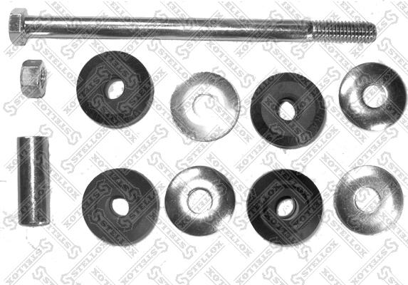 Stellox 56-00110-SX - Çubuq / Strut, stabilizator furqanavto.az