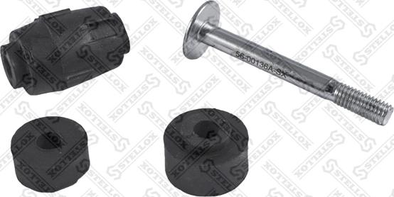 Stellox 56-00136A-SX - Çubuq / Strut, stabilizator furqanavto.az