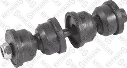 Stellox 56-00122A-SX - Çubuq / Strut, stabilizator furqanavto.az