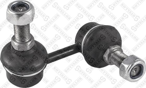 Stellox 56-00369A-SX - Çubuq / Strut, stabilizator furqanavto.az