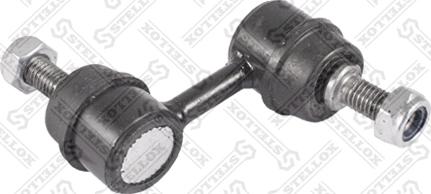 Stellox 56-00378A-SX - Çubuq / Strut, stabilizator furqanavto.az