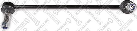 Stellox 56-00217A-SX - Çubuq / Strut, stabilizator www.furqanavto.az