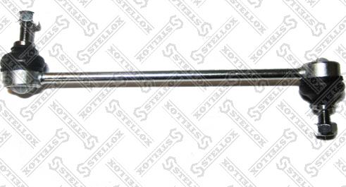 Stellox 56-01431-SX - Çubuq / Strut, stabilizator furqanavto.az