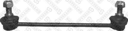 Stellox 56-01432-SX - Çubuq / Strut, stabilizator furqanavto.az