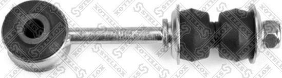 Stellox 56-01612-SX - Çubuq / Strut, stabilizator furqanavto.az