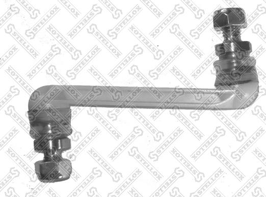 Stellox 56-01202-SX - Çubuq / Strut, stabilizator www.furqanavto.az