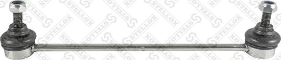 Stellox 56-03094-SX - Çubuq / Strut, stabilizator furqanavto.az