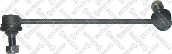 Stellox 56-03036-SX - Çubuq / Strut, stabilizator furqanavto.az