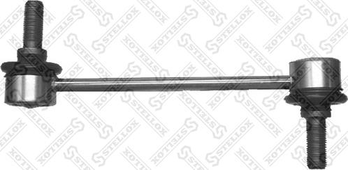 Stellox 56-03020-SX - Çubuq / Strut, stabilizator furqanavto.az