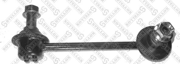 Stellox 56-03079-SX - Çubuq / Strut, stabilizator www.furqanavto.az