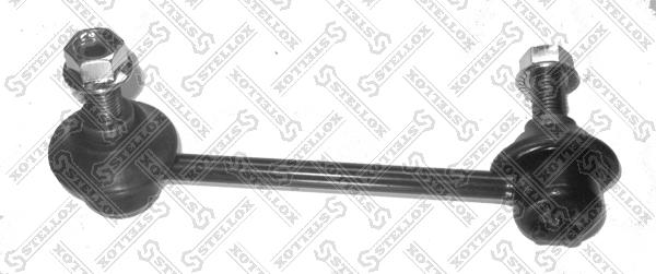 Stellox 56-03078-SX - Çubuq / Strut, stabilizator www.furqanavto.az