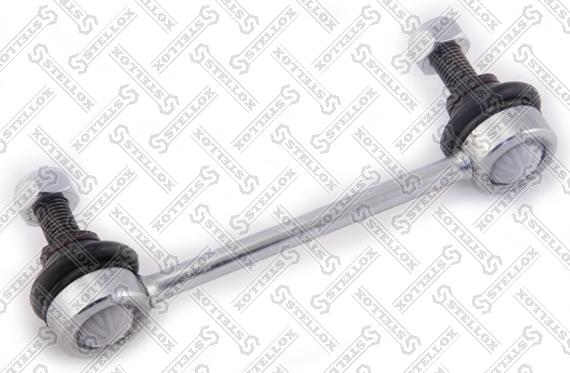 Stellox 56-02048-SX - Çubuq / Strut, stabilizator furqanavto.az