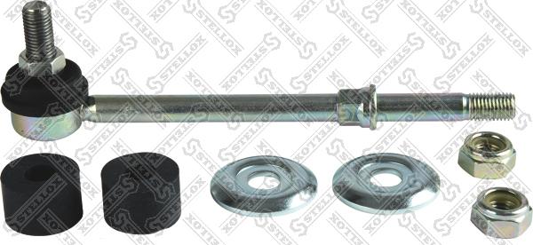 Stellox 56-02016-SX - Çubuq / Strut, stabilizator furqanavto.az