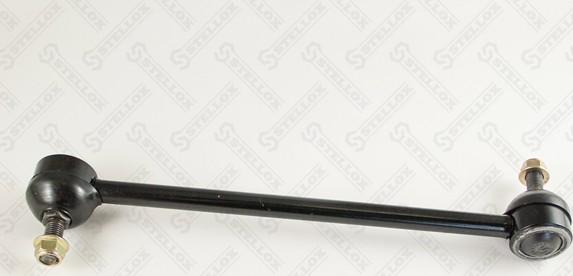 Stellox 56-02145A-SX - Çubuq / Strut, stabilizator furqanavto.az