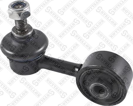 Stellox 56-02354A-SX - Çubuq / Strut, stabilizator furqanavto.az