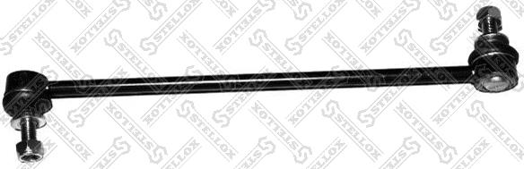 Stellox 56-07202-SX - Çubuq / Strut, stabilizator furqanavto.az