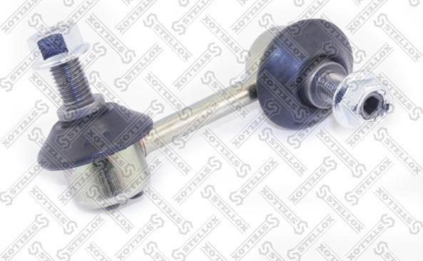 Stellox 56-37008-SX - Çubuq / Strut, stabilizator furqanavto.az