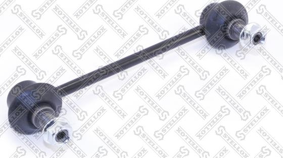 Stellox 56-37028-SX - Çubuq / Strut, stabilizator furqanavto.az