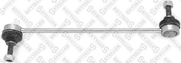 Stellox 56-74050-SX - Çubuq / Strut, stabilizator furqanavto.az