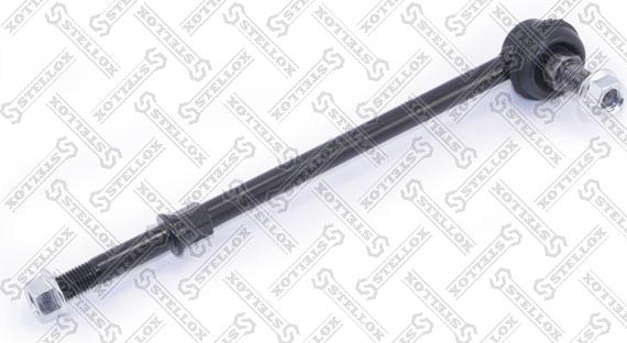 Stellox 56-74010-SX - Çubuq / Strut, stabilizator furqanavto.az