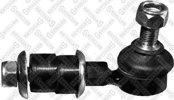 Stellox 56-74011-SX - Çubuq / Strut, stabilizator furqanavto.az