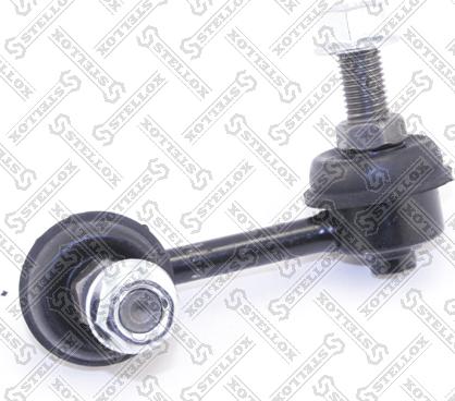 Stellox 56-74030-SX - Çubuq / Strut, stabilizator furqanavto.az