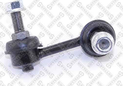 Stellox 56-74029-SX - Çubuq / Strut, stabilizator furqanavto.az