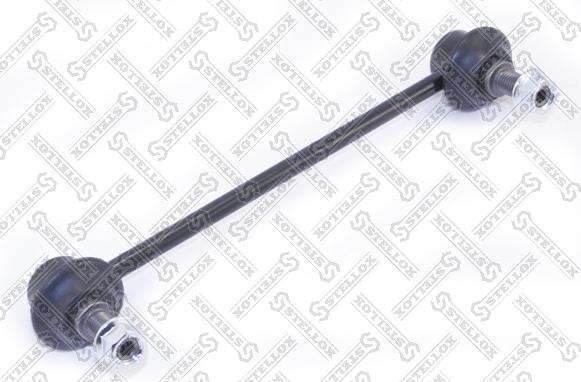 Stellox 56-71019-SX - Çubuq / Strut, stabilizator furqanavto.az