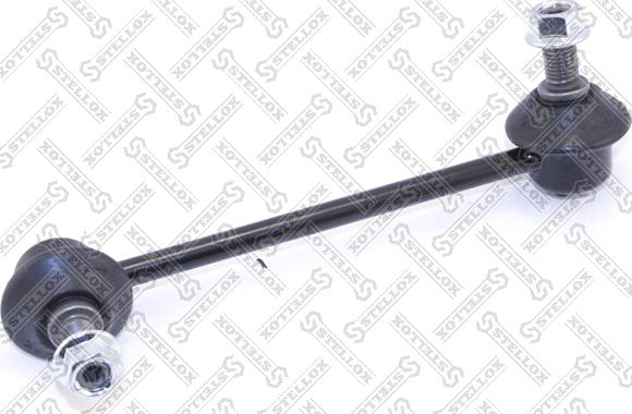 Stellox 56-71025-SX - Çubuq / Strut, stabilizator furqanavto.az