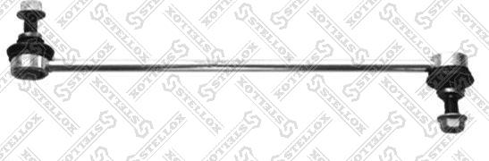 Stellox 56-71023-SX - Çubuq / Strut, stabilizator furqanavto.az