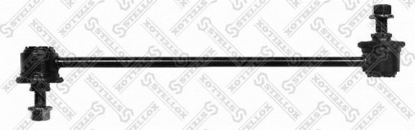 Stellox 56-73004-SX - Çubuq / Strut, stabilizator furqanavto.az